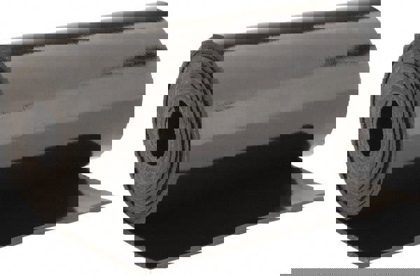 Roll: Buna-N Rubber, 1/8